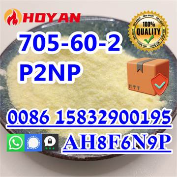 P2NP CAS 705-60-2 Phenyl-2-nitropropene Europe hot sell